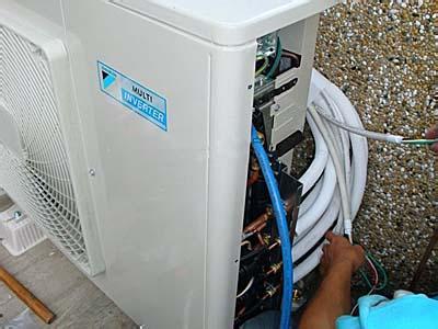 海北商场中央空调分析及中央空调的维保分析