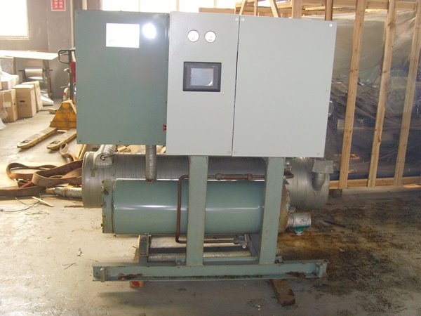 海北酒店中央空调不停机清洗方法介绍